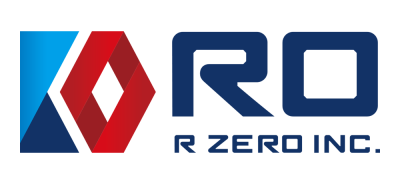 R ZERO INC.